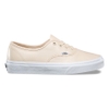 VANS Việt Nam - VANS AUTHENTIC LEATHER TAPIOCA TRUE WHITE VN0A38EMQ8W