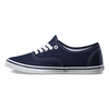 VANS Việt Nam - VANS AUTHENTIC LO PRO NAVY TRUE WHITE VN-0GYQNWD