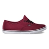 VANS Việt Nam - VANS AUTHENTIC LO PRO TAWNY PORT VN000T9N76N