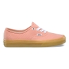 VANS Việt Nam - VANS AUTHENTIC MUTED CLAY GUM VN0A38EMQ9Z