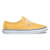 VANS Việt Nam - VANS AUTHENTIC OCHRE/TRUE WHITE VN0A38EMQA0