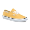 VANS Việt Nam - VANS AUTHENTIC OCHRE/TRUE WHITE VN0A38EMQA0