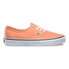 VANS Việt Nam - VANS AUTHENTIC PEACH PINK/TRUE WHITE VN0A38EMQ6N