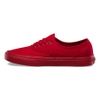 VANS Việt Nam - VANS AUTHENTIC PRIMARY MONO RED/SILVER VN0A38EMMQA