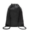 BALO RÚT VANS - VANS BENCHED CINCH BAG ONYX VN000SUF158