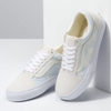 VANS BLEACH WASH OLD SKOOL BALLAD BLUE