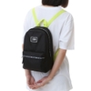 BALO VANS - VANS BOUNDS PRETA BACKPACK BLACK VN0A4DROBLK