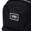BALO VANS - VANS BOUNDS PRETA BACKPACK BLACK VN0A4DROBLK