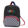 BALO VANS - VANS BRIGHTON BACKPACK BLACK VN0A4OTHBLK