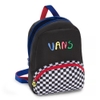 BALO VANS - VANS BRIGHTON BACKPACK BLACK VN0A4OTHBLK
