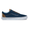VANS Việt Nam-VANS C&L OLD SKOOL DRESS BLUES ACID DENIM VN0A38G1Q6Z