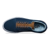 VANS Việt Nam-VANS C&L OLD SKOOL DRESS BLUES ACID DENIM VN0A38G1Q6Z