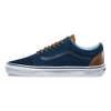 VANS Việt Nam-VANS C&L OLD SKOOL DRESS BLUES ACID DENIM VN0A38G1Q6Z