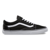 VANS Việt Nam - VANS CANVAS OLD SKOOL CLASSIC BLACK VN000ZDF1WX