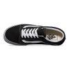 VANS Việt Nam - VANS CANVAS OLD SKOOL CLASSIC BLACK VN000ZDF1WX