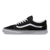 VANS Việt Nam - VANS CANVAS OLD SKOOL CLASSIC BLACK VN000ZDF1WX