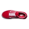 VANS CANVAS OLD SKOOL CLASSIC FORMULA ONE VN0004OJGYK