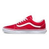 VANS CANVAS OLD SKOOL CLASSIC FORMULA ONE VN0004OJGYK