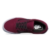 VANS Việt Nam-VANS CANVAS OLD SKOOL CLASSIC WINDSOR WINE VN0A31Z9KZL