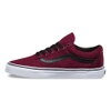 VANS Việt Nam-VANS CANVAS OLD SKOOL CLASSIC WINDSOR WINE VN0A31Z9KZL