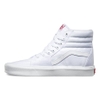 VANS Việt Nam- VANS CANVAS SK8 HI LITE TRUE WHITE VN0A2Z5YL5R