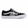 VANS Việt Nam - VANS CHECK BESS NI BLACK VN0A4BTHT7Z