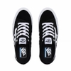 VANS Việt Nam - VANS CHECK BESS NI BLACK VN0A4BTHT7Z