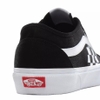 VANS Việt Nam - VANS CHECK BESS NI BLACK VN0A4BTHT7Z