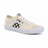 VANS Việt Nam - VANS CHECK BESS NI CLASSIC WHITE VN0A4BTHT80