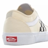 VANS Việt Nam - VANS CHECK BESS NI CLASSIC WHITE VN0A4BTHT80