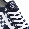 VANS Việt Nam - VANS CHECK BESS NI NAVY VN0A4BTHV86