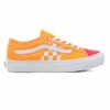 VANS Việt Nam - VANS CHECK BESS NI ORANGE POP VN0A4BTHV85