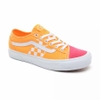 VANS Việt Nam - VANS CHECK BESS NI ORANGE POP VN0A4BTHV85