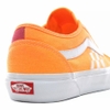 VANS Việt Nam - VANS CHECK BESS NI ORANGE POP VN0A4BTHV85