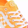VANS Việt Nam - VANS CHECK BESS NI ORANGE POP VN0A4BTHV85