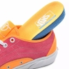 VANS Việt Nam - VANS CHECK BESS NI ORANGE POP VN0A4BTHV85