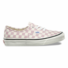 VANS Việt Nam - VANS CHECKERBOARD AUTHENTIC 44 DX ANAHEIM VN0A38ENOAO