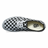 VANS Việt Nam - VANS CHECKERBOARD AUTHENTIC BLACK VN0A2Z5IHRK