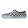 VANS Việt Nam - VANS CHECKERBOARD AUTHENTIC BLACK VN0A2Z5IHRK