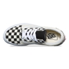 VANS Việt Nam - VANS CHECKERBOARD SIDEWALL OLD SKOOL BLACK/TRUE WHITE VN0A38G1QMI
