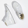 VANS Việt Nam - VANS CHECKERBOARD SK8-HI TAPERED ZEN BLUE VN0A4U16XHX