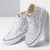 VANS Việt Nam - VANS CHECKERBOARD SK8-HI TAPERED ZEN BLUE VN0A4U16XHX