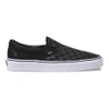 VANS Việt Nam | VANS Checkerboard Slip-on Classic Black VN000EYE276