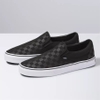 VANS Việt Nam | VANS Checkerboard Slip-on Classic Black VN000EYE276