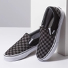 VANS Việt Nam | VANS Checkerboard Slip-on Classic Pewter VN000EYEBPJ