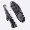 VANS Việt Nam | VANS Checkerboard Slip-on Classic Pewter VN000EYEBPJ