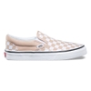 VANS Việt Nam - CHECKERBOARD SLIP-ON FRAPPE/TRUE WHITE VN0A38F7QTH