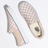 VANS Việt Nam - CHECKERBOARD SLIP-ON FRAPPE/TRUE WHITE VN0A38F7QTH
