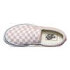 VANS Việt Nam - CHECKERBOARD SLIP-ON FRAPPE/TRUE WHITE VN0A38F7QTH