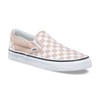 VANS Việt Nam - CHECKERBOARD SLIP-ON FRAPPE/TRUE WHITE VN0A38F7QTH